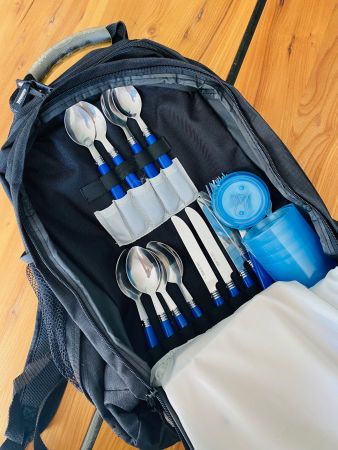 Picknick Rucksack