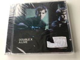 Double X - A:Live