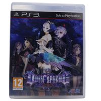 Odin Sphere Leifthrasir - PS3
