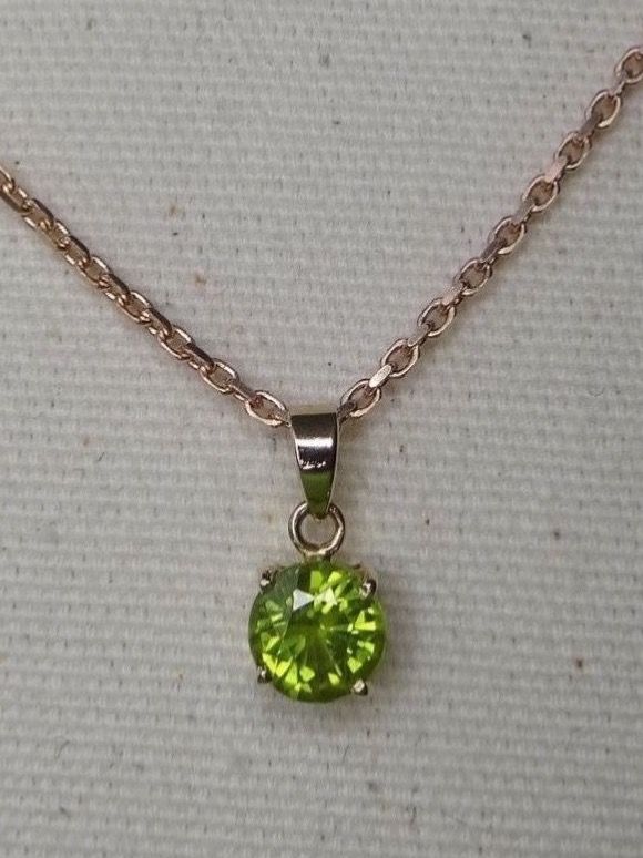 Anhänger: Anhänger Gelbgold 14K/585 – Gebraucht aus Matten b. Interlaken von kero71 4