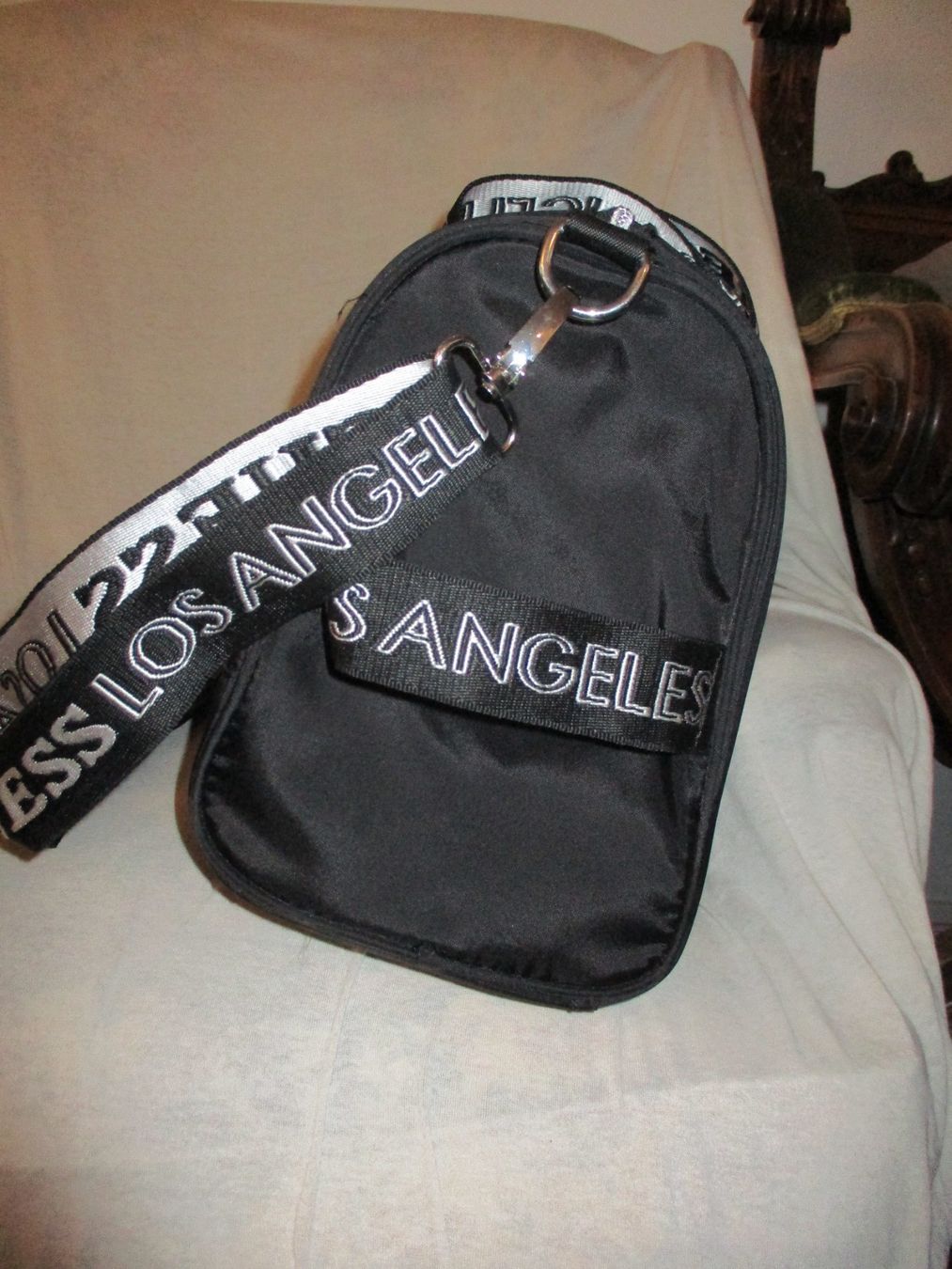 Guess Borse: Tasche Guess Los Angeles – Usato da Dietikon venduto da mad_7fpf 2