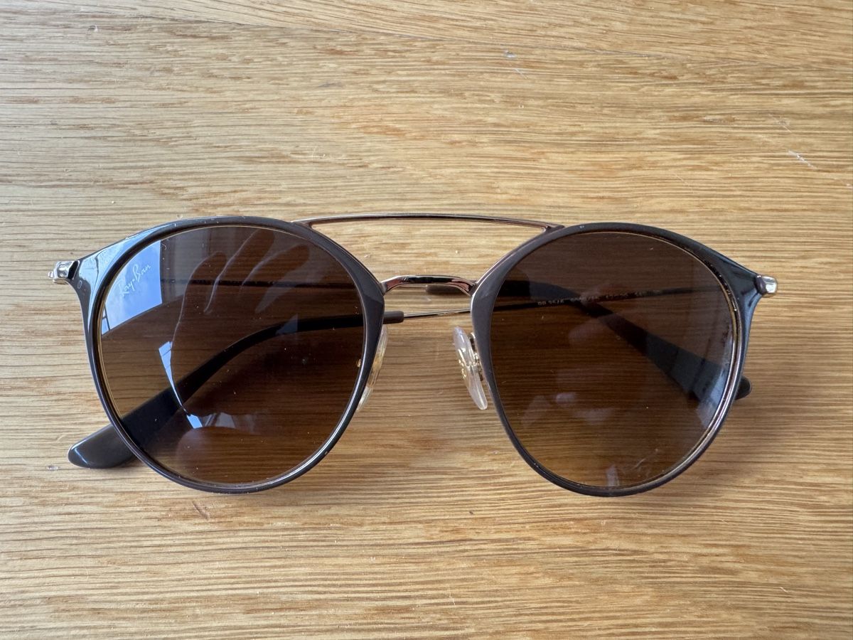 Ray-Ban Occhiali & Lenti: Ray-Ban RB 3546 9009/85 large – Nuovo (secondo la descrizione) da Rüthi (Rheintal) venduto da vla_859r 6