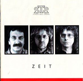 CDs: STS – Zeit – Gebraucht aus Thun von music_and_more