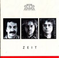 STS – Zeit