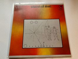 Planet Of Man