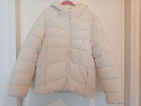 Jacke C& A Gr. 158