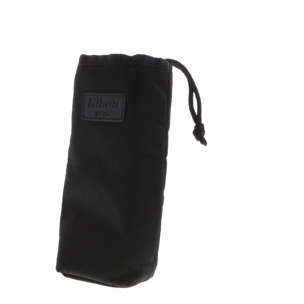 Borse: Nikon SS-80 Soft Case (Weichtasche) – Nuovo e nell'imballaggio originale da Stallikon venduto da Oceanblue1 1