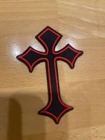 Patch Sticker Aufnäher Rock Punk Metal 236