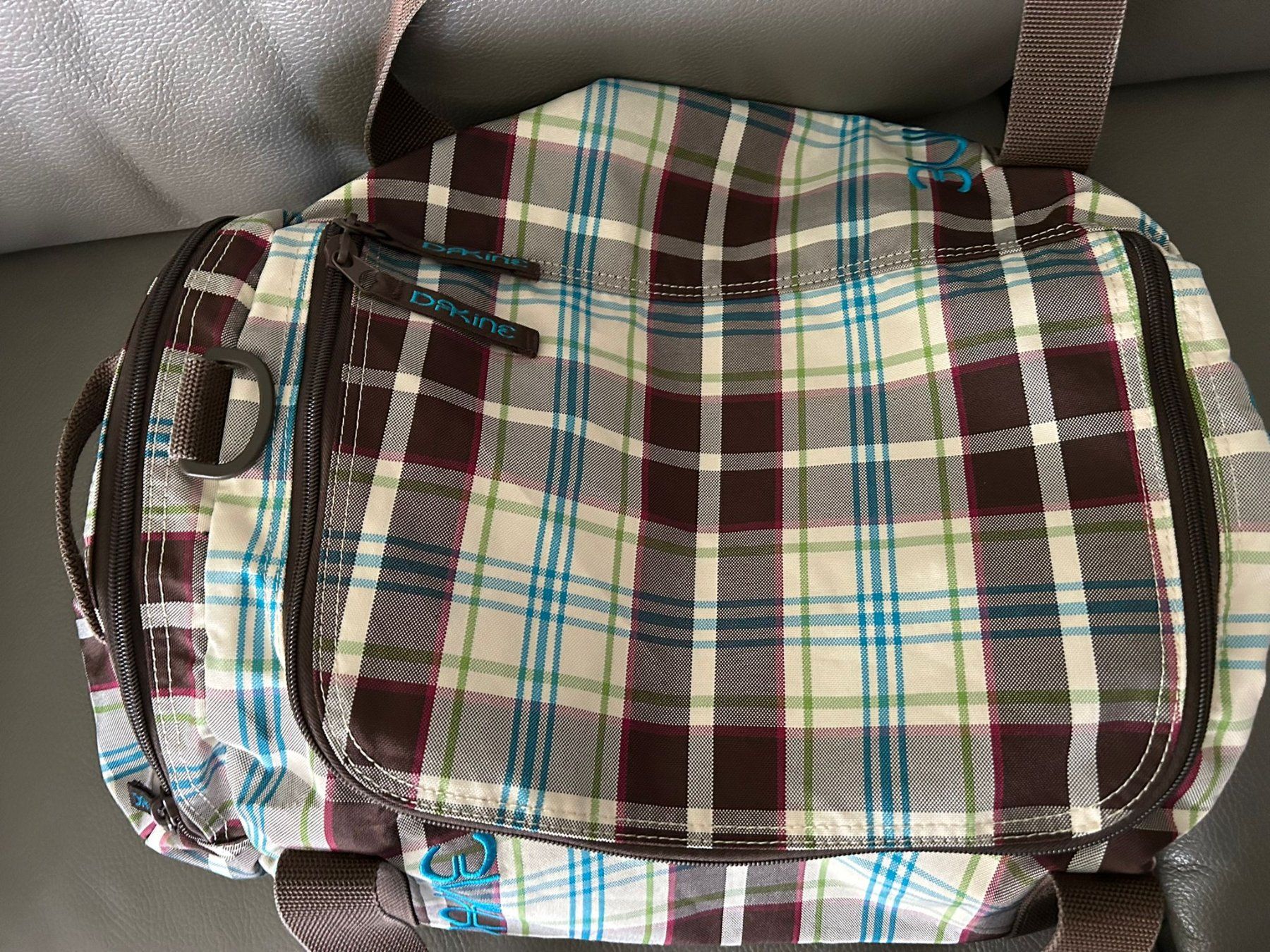 Dakine Borse: Borsa da viaggio Dakine – Usato da Melano venduto da H-Sara 2