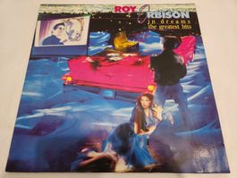 Roy Orbison – In Dreams The Greatest Hits (2 x LP, Rock)