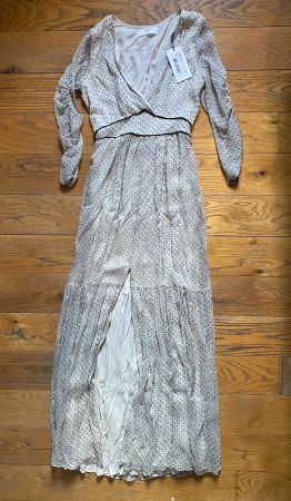 Robe Despina de Ba&sh