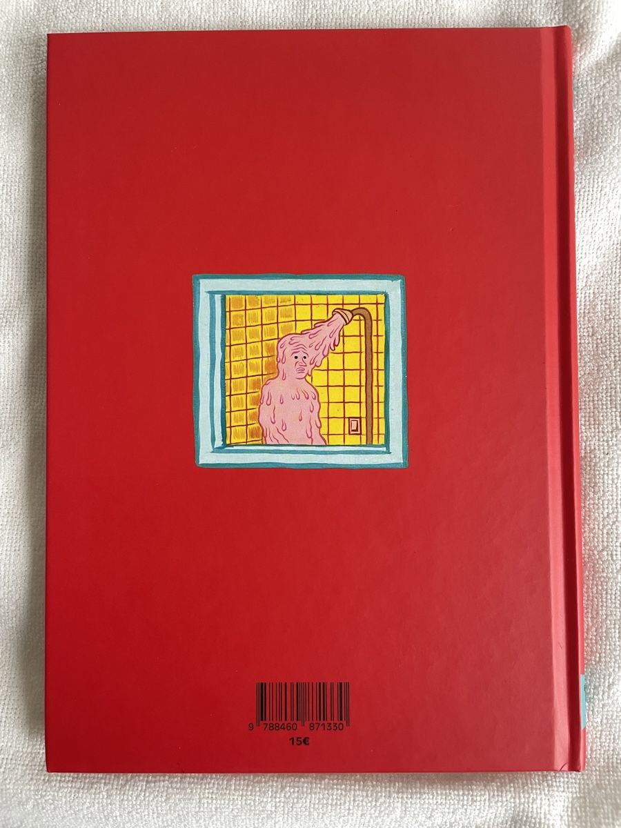 Autografi: Originally signed book - Joan Cornella – Nuovo (secondo la descrizione) da Davesco-Soragno venduto da kappas 2