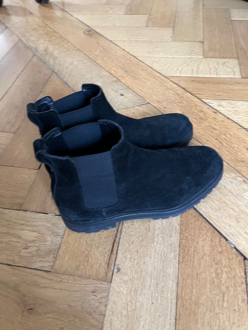 Kooples Scarpe da uomo: The Kooples Boots/Stiefel – Usato da Bern venduto da ei.ma 1