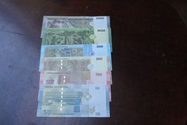 UNC Syrie serie