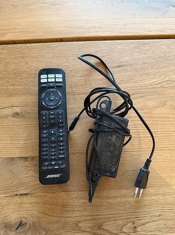 Lautsprecher: Bose solo 5 TV soundbar – Gebraucht aus Bözen von Timxt_v 2
