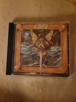 Jethro Tull - Broadsword and the Beast CD, Top Zustand!