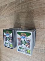 TCG Pokémon Online-Code-Karten Brilliant Stars/Strahlende S.