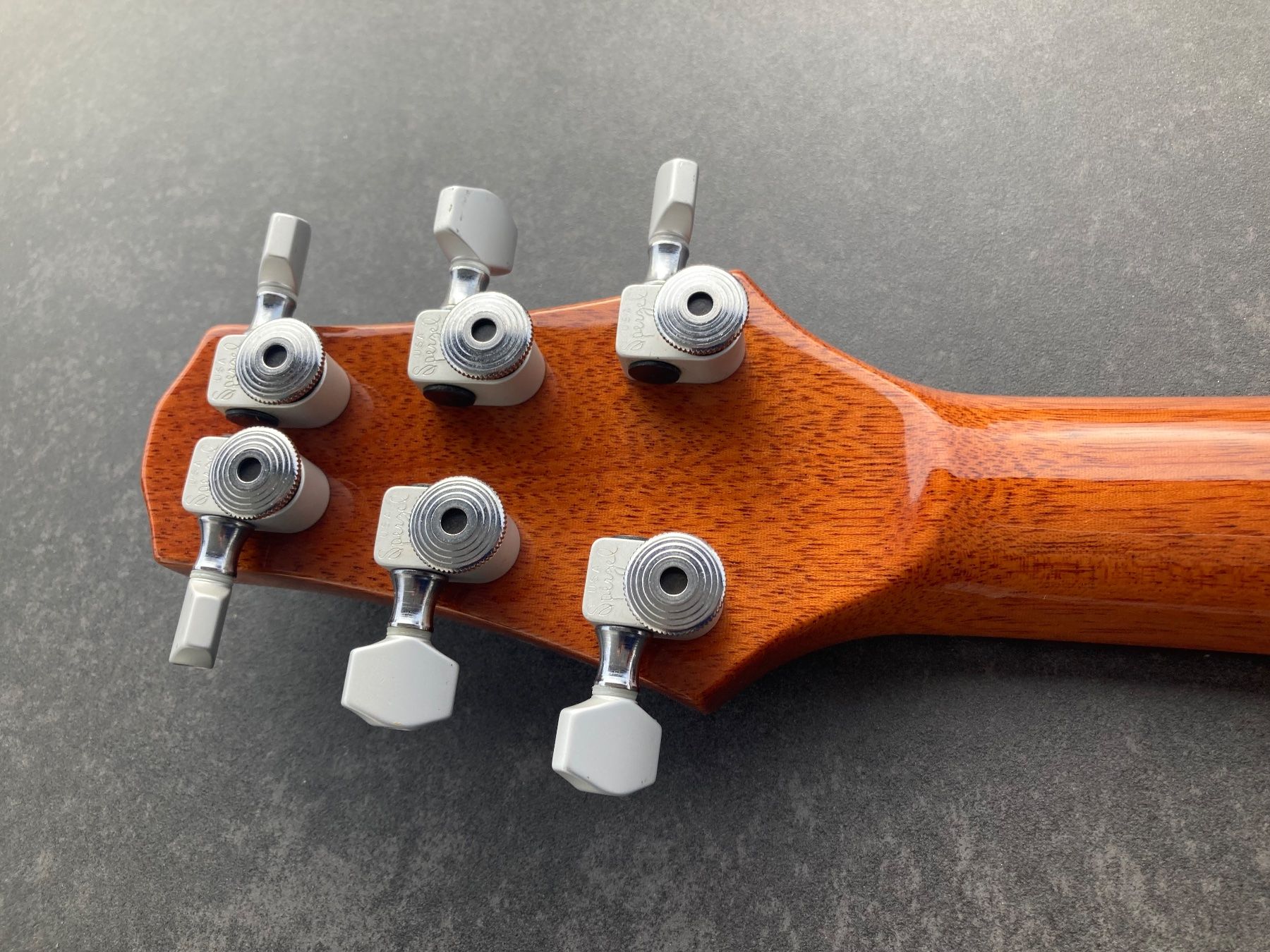 Strumenti musicali: Carvin Les Paul ** NEUWERTIG ** – Nuovo (secondo la descrizione) da Zürich venduto da Stratoblaster 5