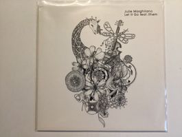 Julie Marghilano Maxi-Single - Let It Go