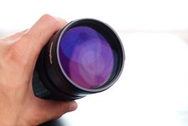 Angenieux 70-210mm f3.5 Leica R