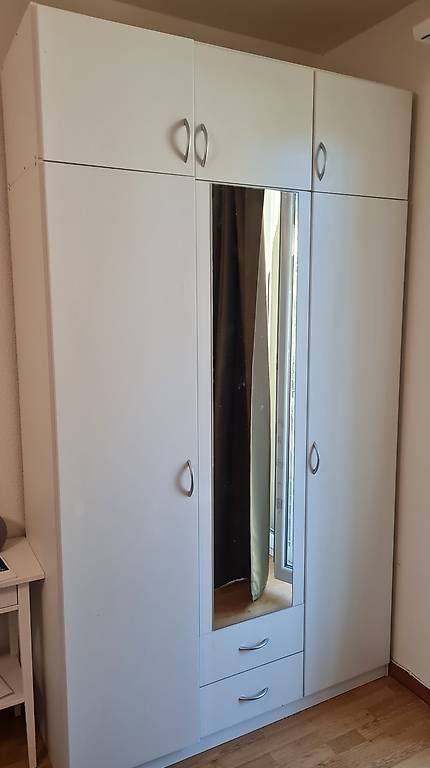 Armadi: Kleiderschrank – Usato da Bern venduto da sam_6fkt 1