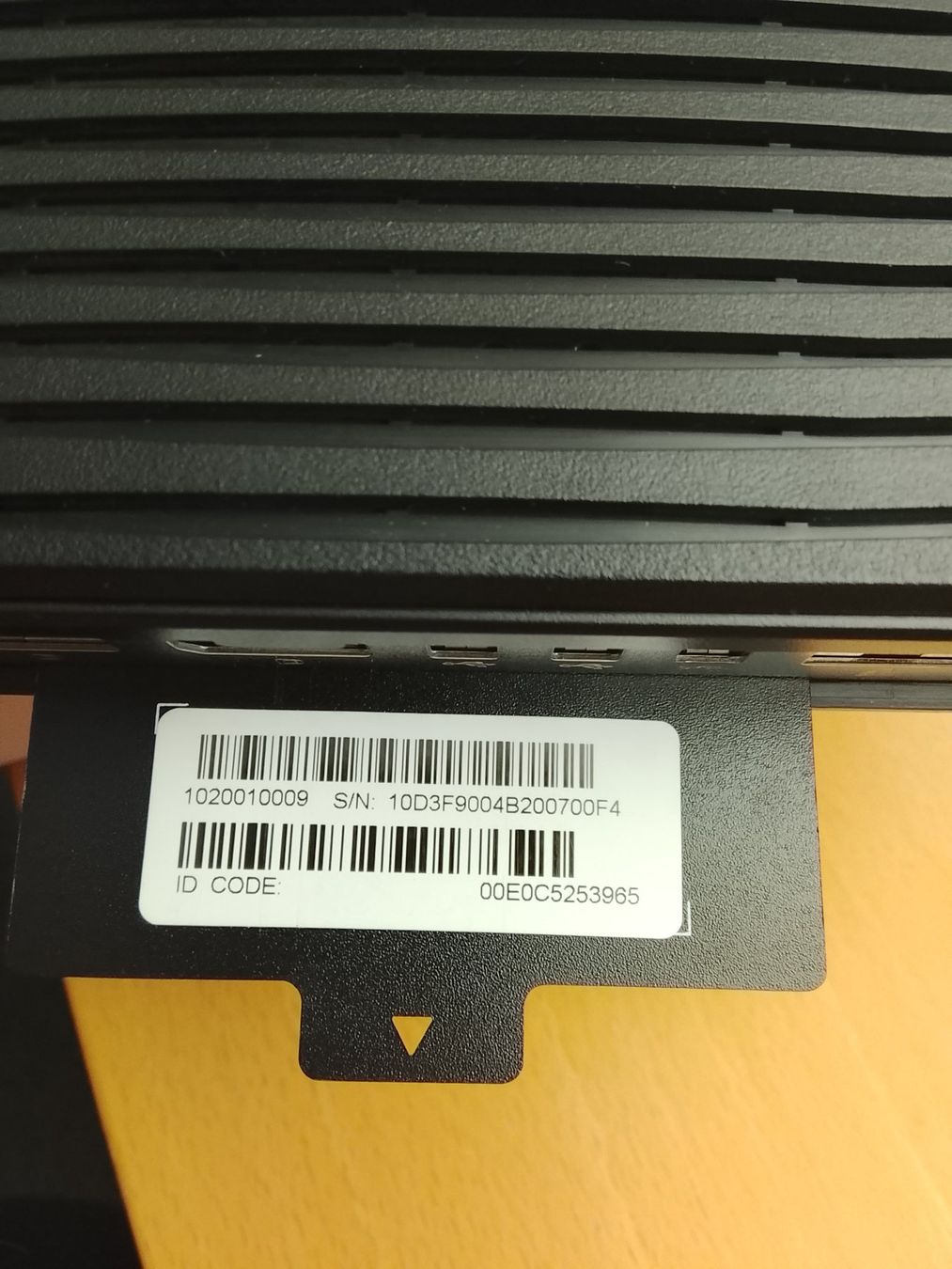 PC: IGEL Thin Client M250C - 5 Stück – Usato da St. Gallen venduto da Cellere_AG 4