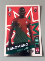Rafael Leão Topps Match Attax UEFA EURO 2024 Lidl