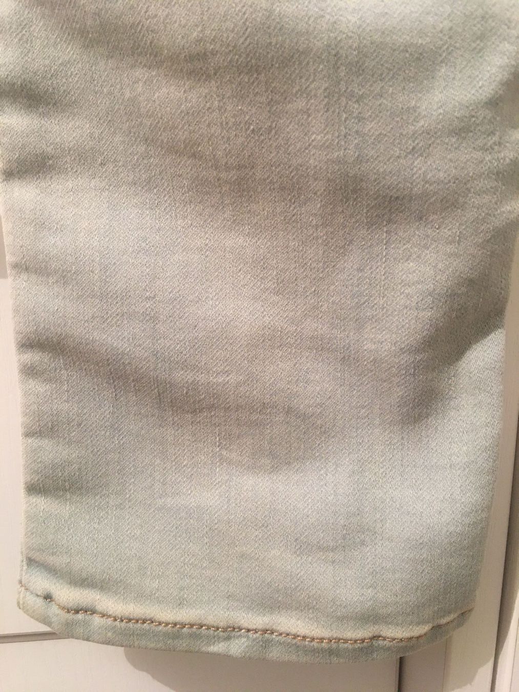 Jeans: CARRERA DAMEN JEANS – Usato da Basel venduto da ros_sb8c 4