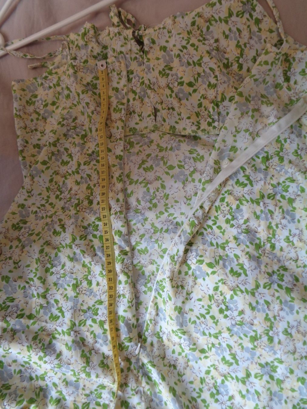 Shein Vestiti: Kleid mit Träger, Damen, Gr.M – Nuovo (secondo la descrizione) da Tafers venduto da kor_jf9w 9