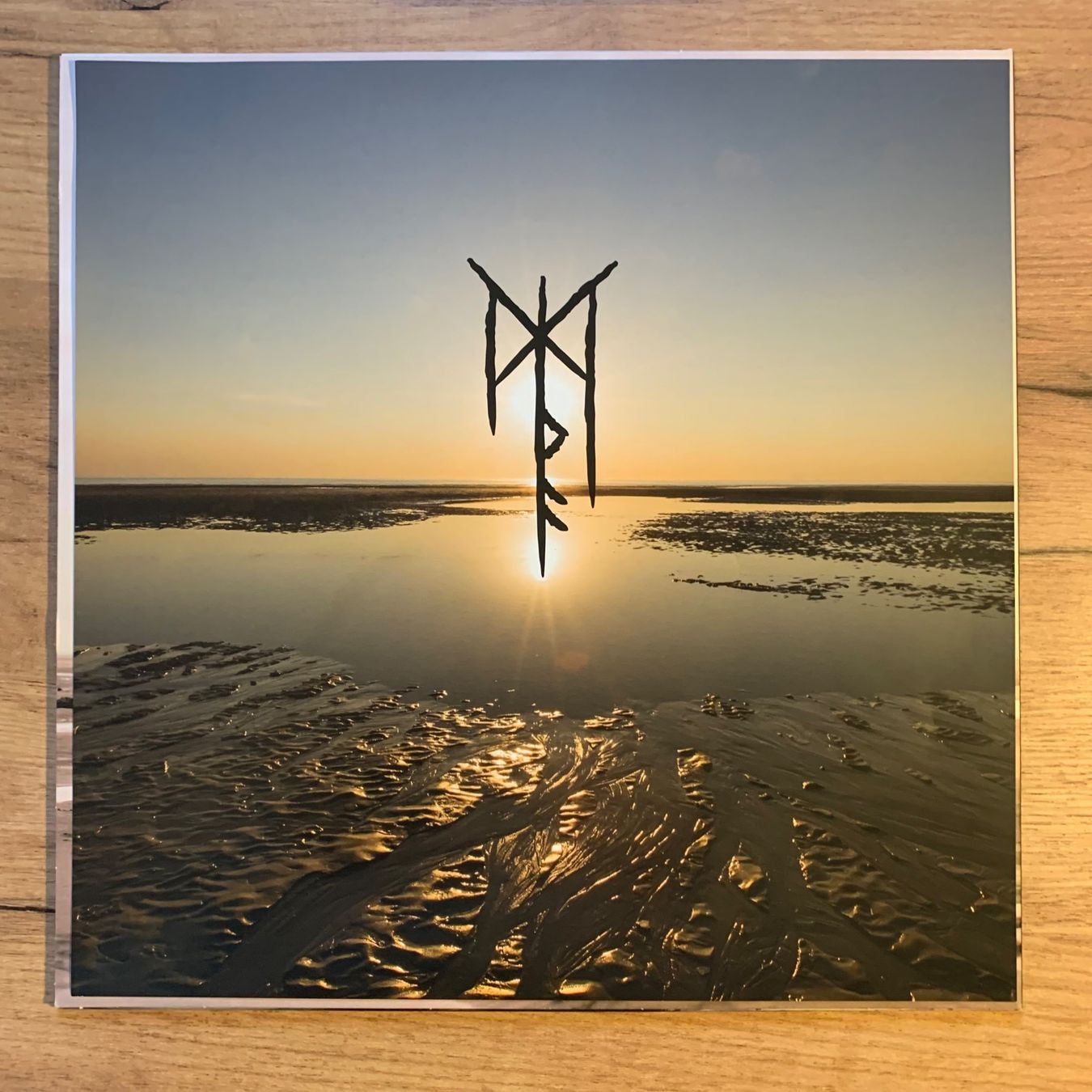Dischi in vinile: SKÁLD - VIKINGS MEMORIES...LP EU 2020...EX/EX – Usato da Gals venduto da Diskopatshop 2