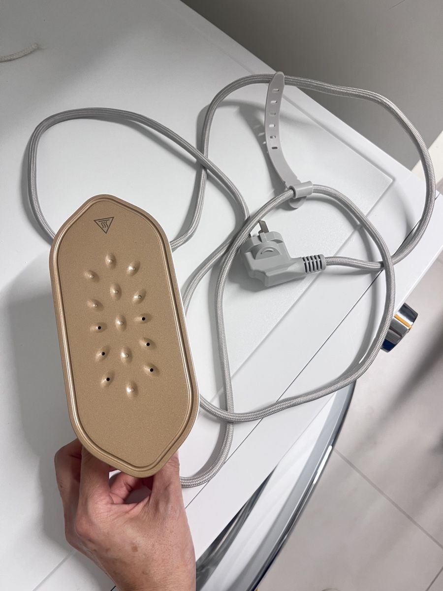 Fers à repasser: Travel Iron  – D'occasion à Oberrieden par yim_jb6g