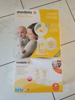 Medela Milchpumpe Swing Flex