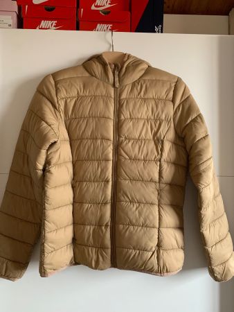 Doudoune b.young Zalando beige T.40