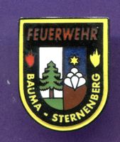 Feuerwehr   BAUMA - STERNENBERG