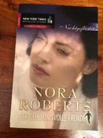 Nora Roberts: Nachtgeflüster - Romantische Spannung!