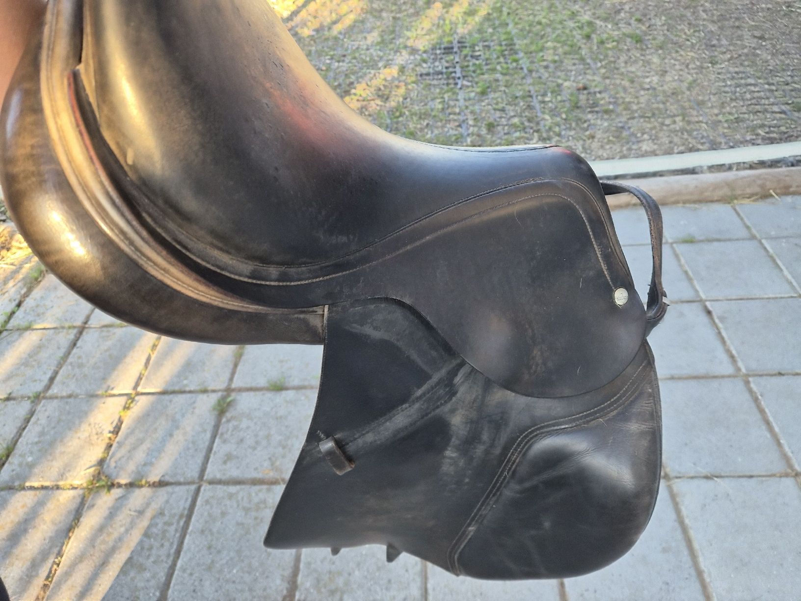 Selle & Accessori: Equipe Sattel - La Belle – Usato da Lengnau BE venduto da DyingQueen 2