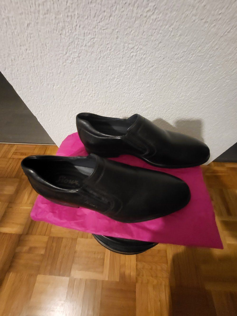 Scarpe da uomo: Herren Schuhe – Nuovo (secondo la descrizione) da Meilen venduto da mads57 1
