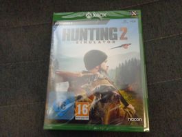Hunting Simulator 2 XBOX ONE NEUWARE