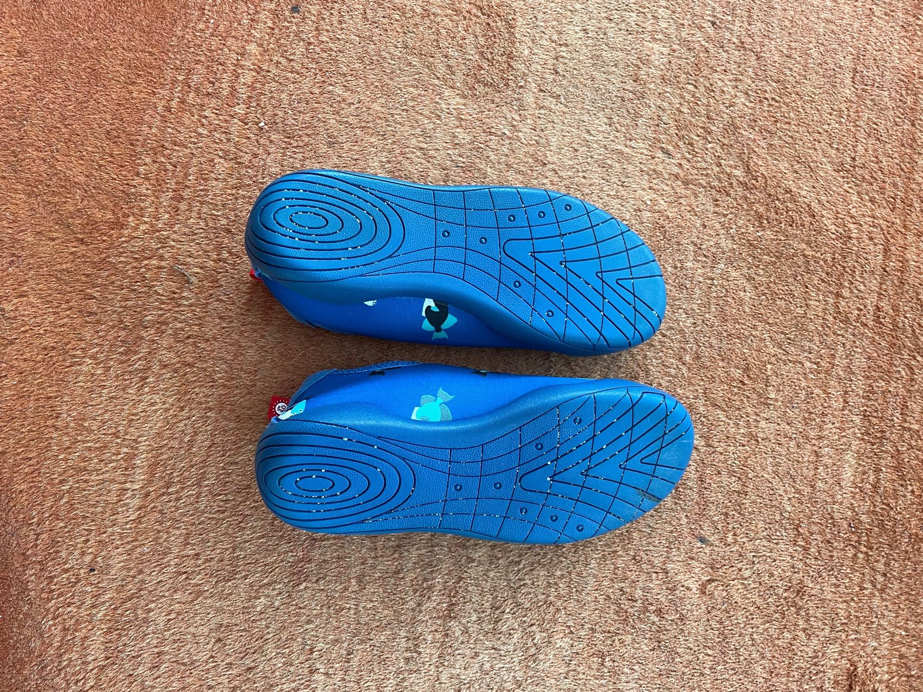 Reima Schuhe für Jungen: Neuwertige Badeschuhe Reima, Gr. 33 – Gebraucht aus Landquart von sar_tjn8 2