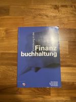 Einführung in die Finanzbuchhaltung
