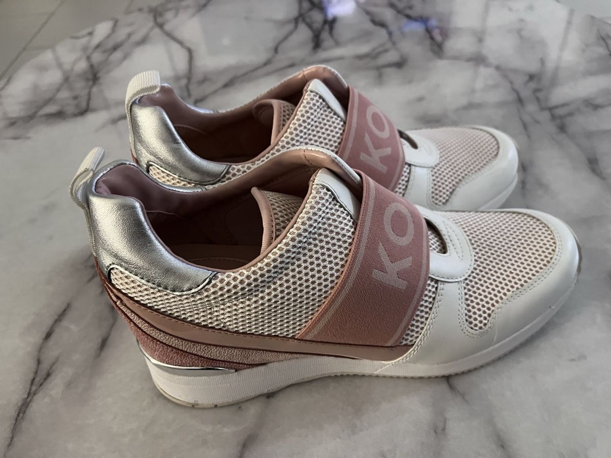 Michael Kors Damenschuhe: Michael Kors Schuhe – Gebraucht aus Brüttisellen von lilien2012 1