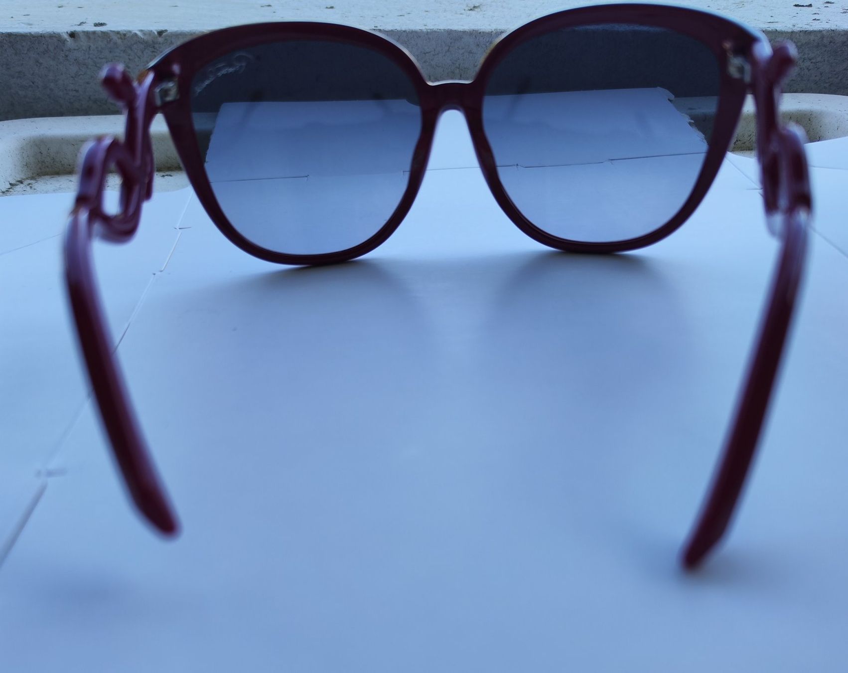 Roberto Cavalli Occhiali & Lenti: Damen Sonnenbrille Roberto Cavalli – Nuovo (secondo la descrizione) da Fislisbach venduto da Hast1976 3