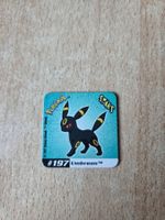 Pokemon Umbreon 197 Panini staks Johto league