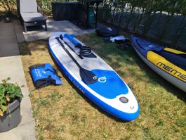 Fit Ocean Malibu Go SUP - Paddle Board