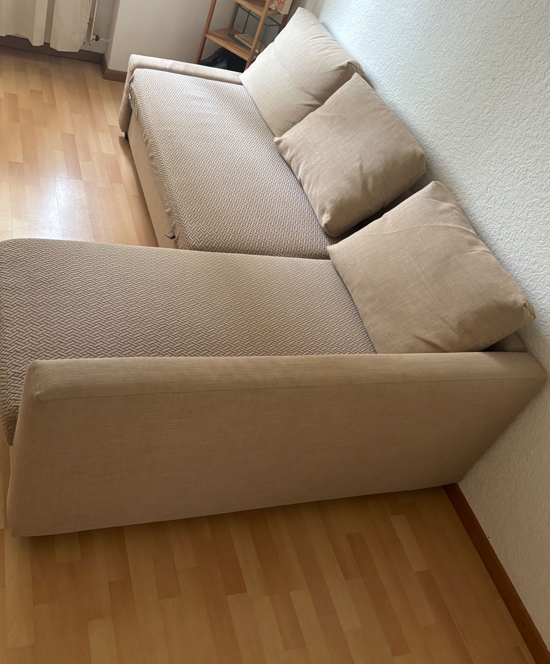 Divani: Schlafsofa – Usato da Bern venduto da ViksiBash 2