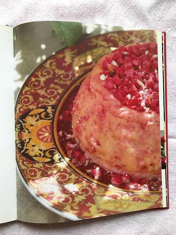 Libri: Délices de Fleurs - Alice Caron Lambert – Usato da Estavayer-le-Lac venduto da mar_2s6b 4
