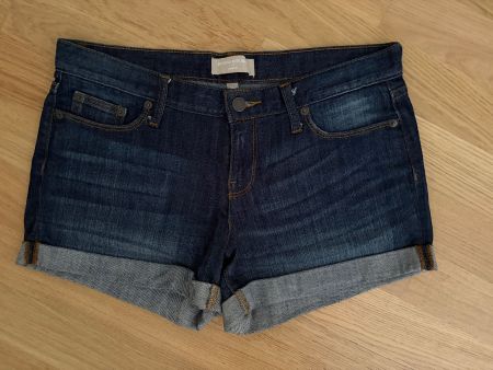 Banana Republic Jeans Shorts 28