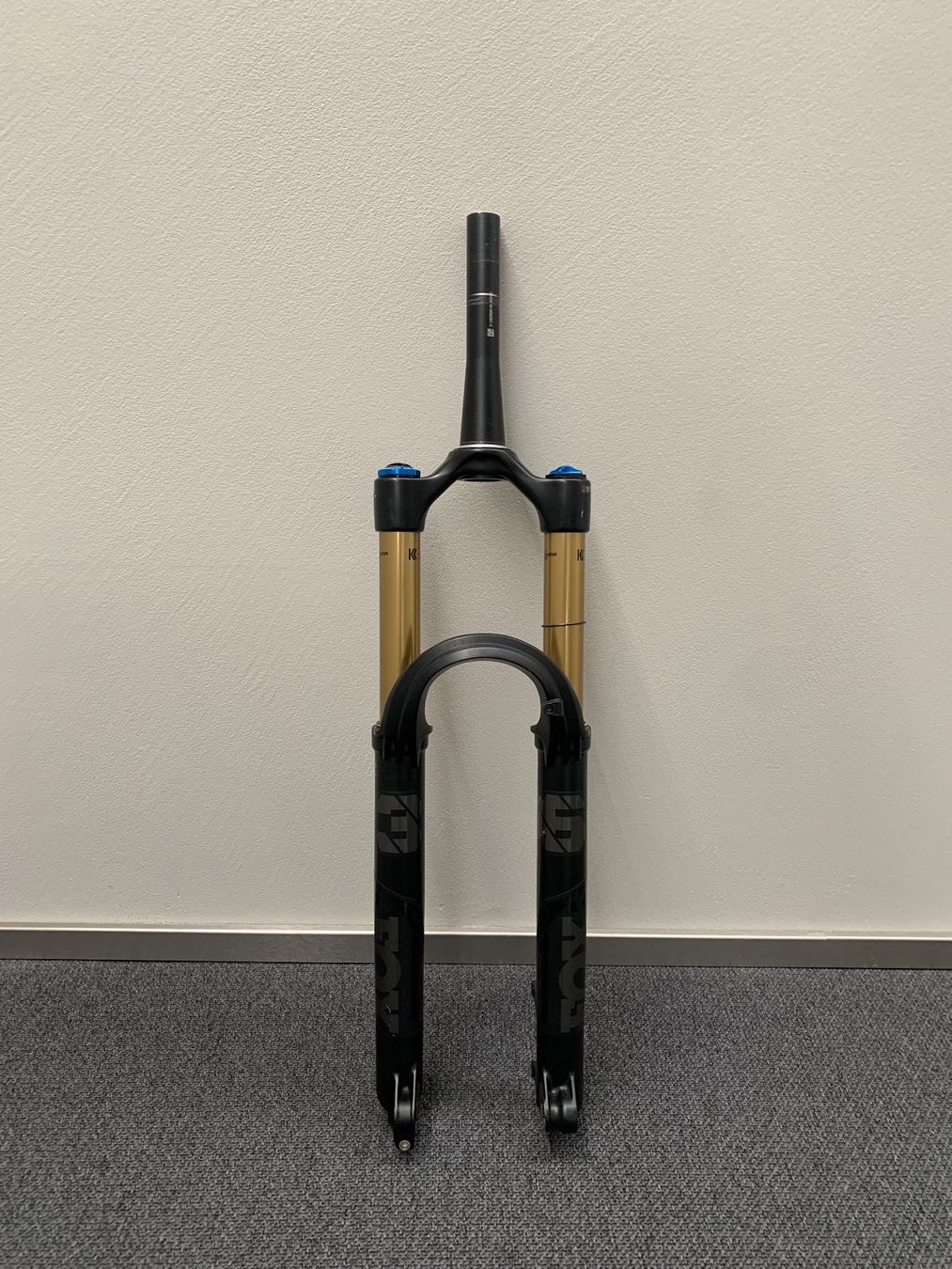 Fox Pezzi di ricambio: FOX FLOAT 36 Factory – Usato da Thalwil venduto da hungest 2