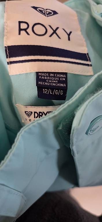 Hosen: Mädchen Skihose Gr. 158-164  – Neu und originalverpackt aus Lengnau BE von son_n6n8 1