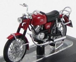 Moto Guzzi  Dingo 50 Granturismo , 1:24